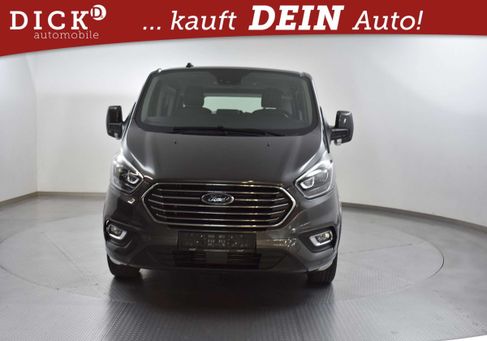 Ford Transit Custom, 2020