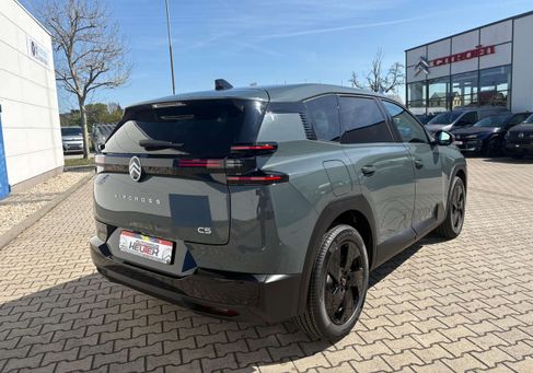 Citroën C5 Aircross, 2026