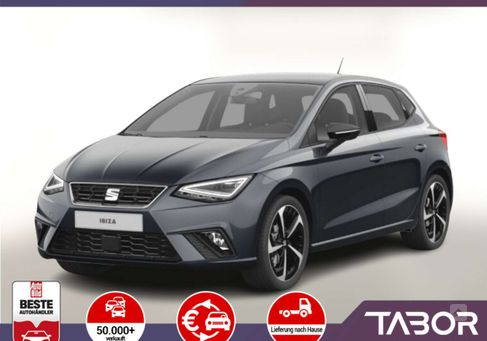 Seat Ibiza, 2024