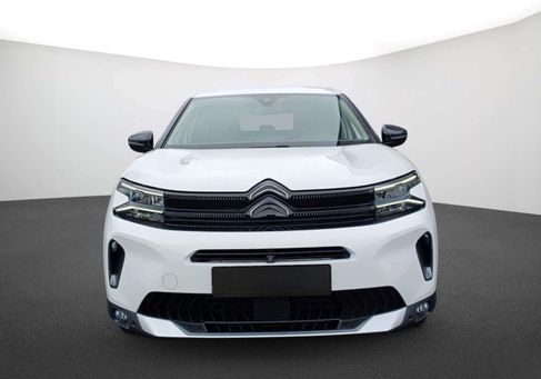 Citroën C5 Aircross, 2024 2