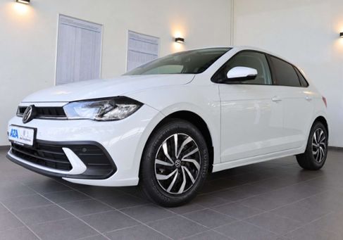 Volkswagen Polo, 2026 3
