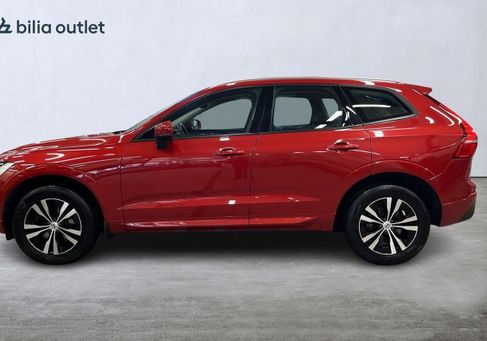 Volvo XC60, 2020 2