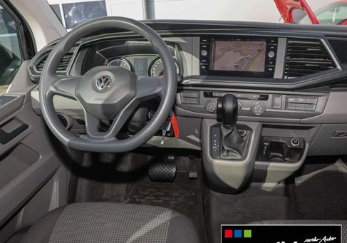 Volkswagen T6 Transporter, 2020