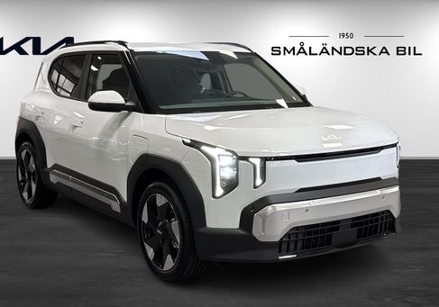 Kia, 2027 3