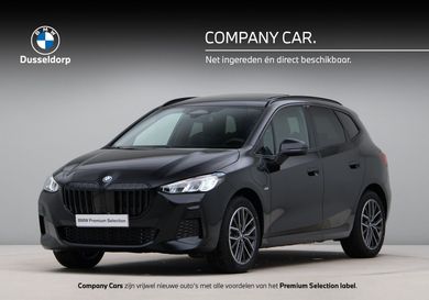 BMW 225 Active Tourer, 2025