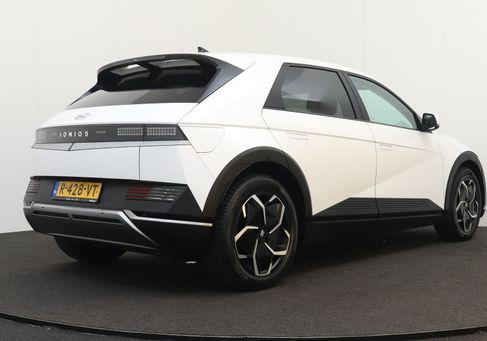 Hyundai IONIQ, 2022 3