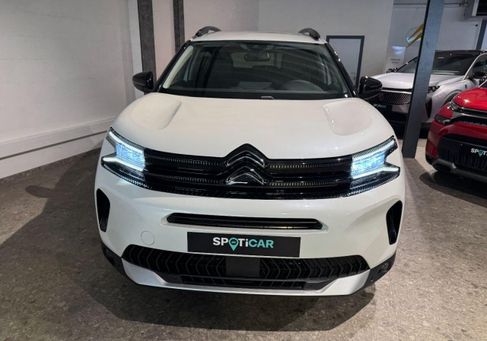 Citroën C5, 2023 2