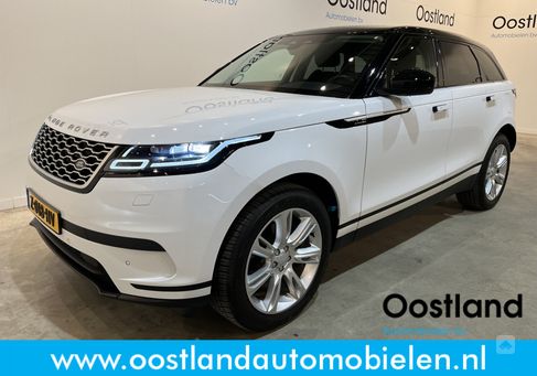 Land Rover Range Rover Velar, 2022