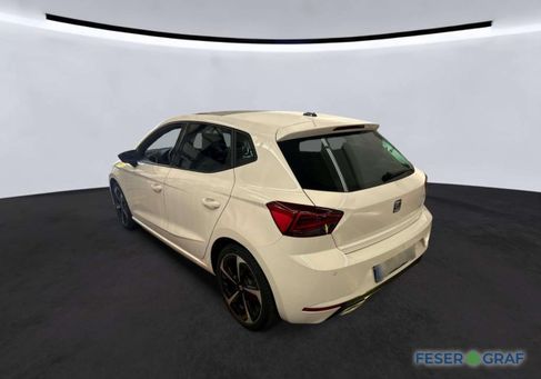 Seat Ibiza, 2023