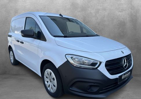 Mercedes-Benz Citan, 2023