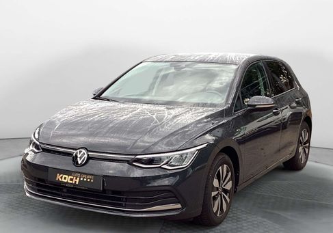 Volkswagen Golf, 2024 2