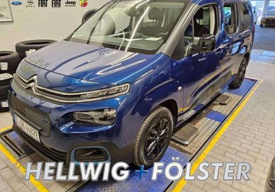 Citroën Berlingo, 2023