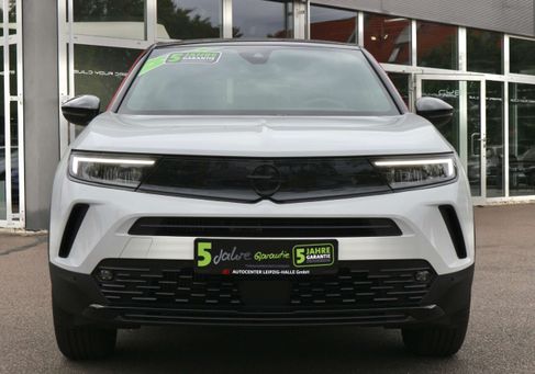 Opel Mokka, 2022 3
