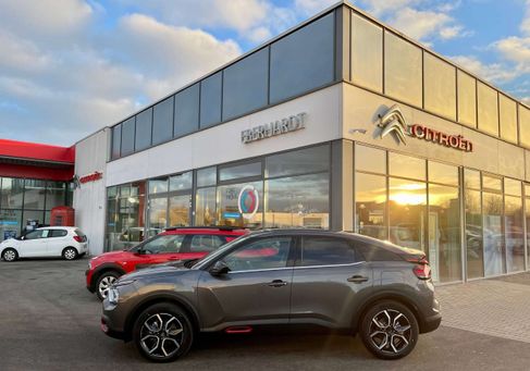 Citroën C4, 2023 2