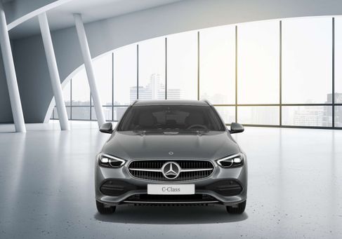 Mercedes-Benz C 300, 2023