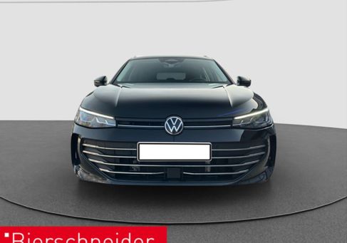 Volkswagen Passat Variant, 2025 3