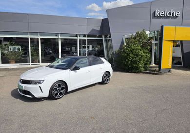 Opel Astra, 2023