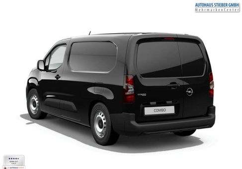 Opel Combo, 2026 3