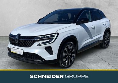 Renault Austral, 2023