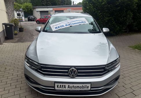 Volkswagen Passat Variant, 2019 2