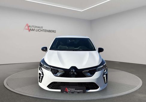 Mitsubishi Colt, 2024