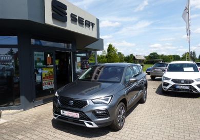 Seat Ateca, 2022