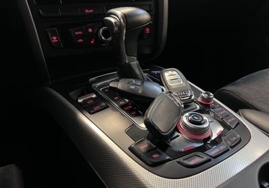 Audi A4 Allroad, 2016