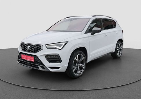 Seat Ateca, 2023