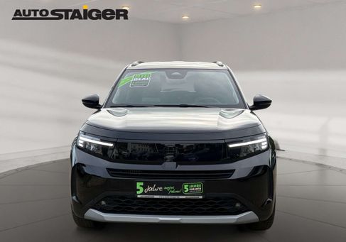 Opel Frontera, 2025