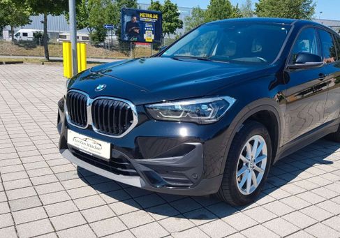 BMW X1, 2022 3