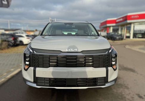 Kia Sportage, 2025 2