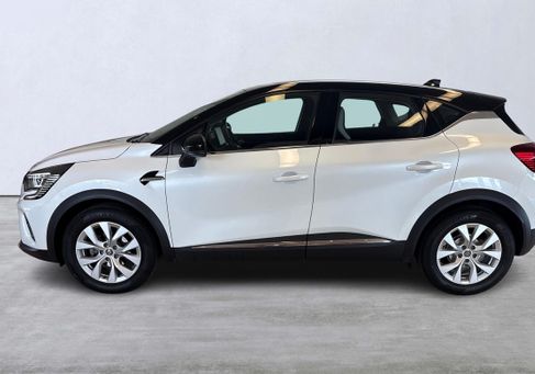 Renault Captur, 2021