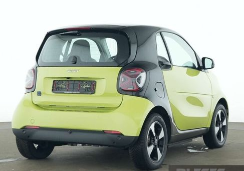 Smart ForTwo, 2023