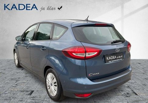 Ford C-Max, 2019 3