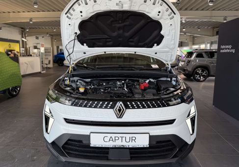 Renault Captur, 2026