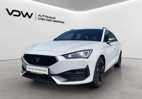 Cupra Leon, 2023