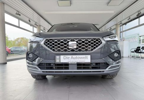 Seat Tarraco, 2023