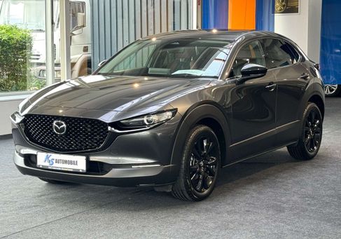 Mazda CX-3, 2026