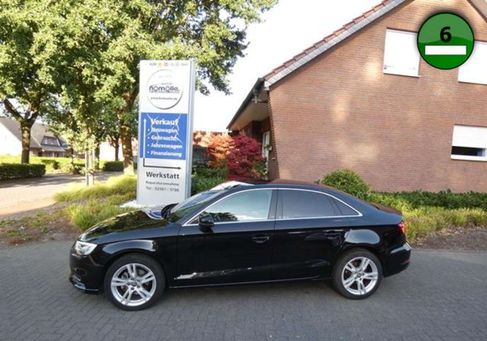 Audi A3, 2018 2