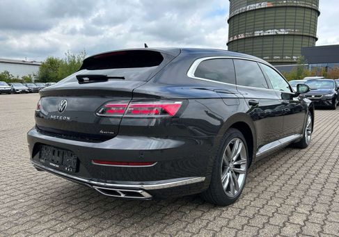 Volkswagen Arteon, 2022 3