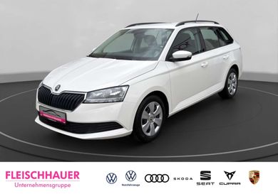Skoda Fabia, 2022