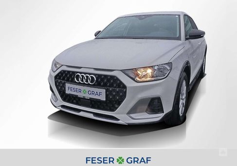 Audi A1, 2024