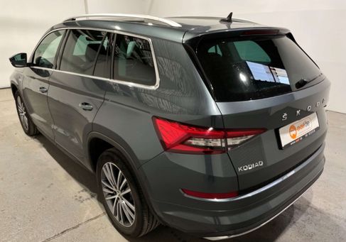 Skoda Kodiaq, 2021
