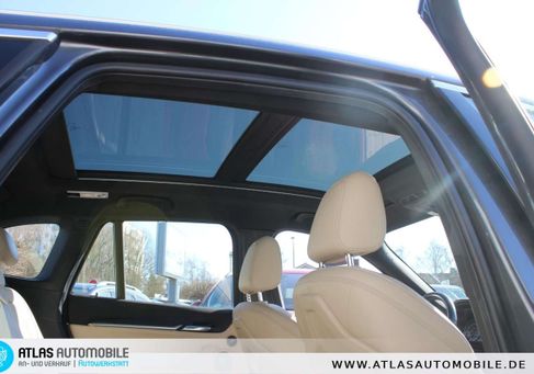BMW X1, 2017