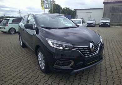 Renault Kadjar, 2021