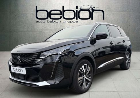 Peugeot 5008, 2023