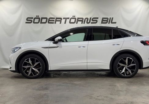 Volkswagen ID.5, 2022