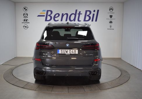 BMW X5, 2025
