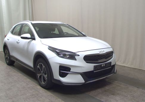 Kia XCeed, 2022 3