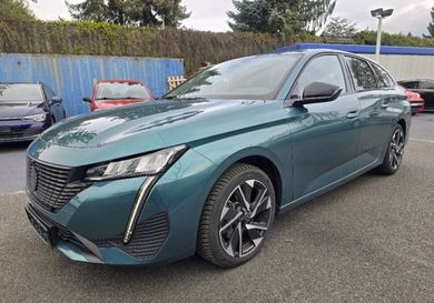 Peugeot 308, 2023